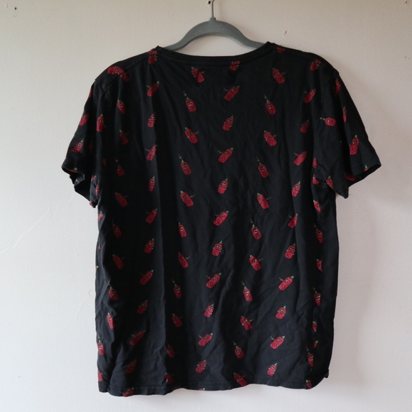 West Forty Nine Graphic Tee - Picture 2 of 5